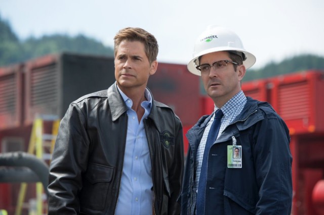 Canavar Kamyonlar fotoğrafı