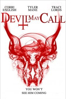 Devil May Call (2013) afişi