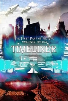 Timeliner (2018) afişi