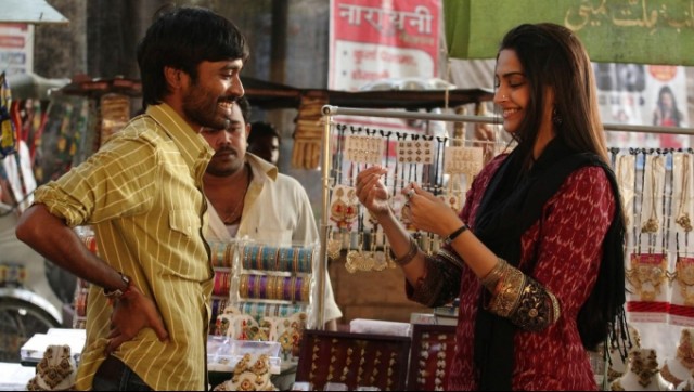 Raanjhanaa Fotoğrafı