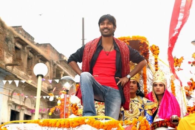 Raanjhanaa Fotoğrafı