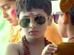 Raanjhanaa Fotoğrafı