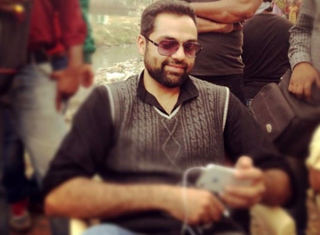 Raanjhanaa Fotoğrafı