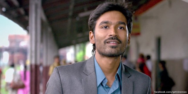 Raanjhanaa Fotoğrafı