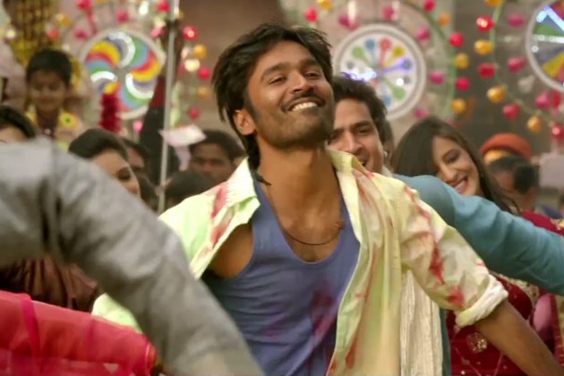 Raanjhanaa Fotoğrafı