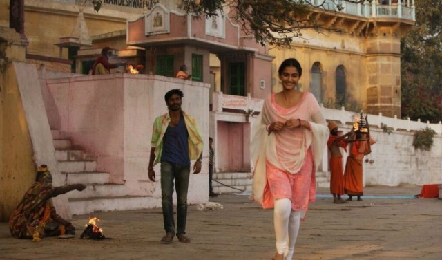 Raanjhanaa Fotoğrafı