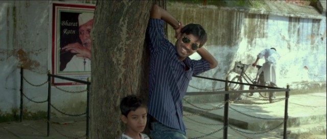 Raanjhanaa Fotoğrafı