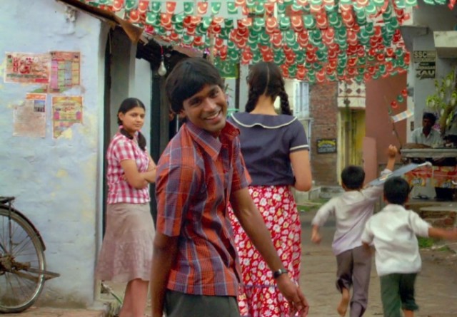 Raanjhanaa Fotoğrafı