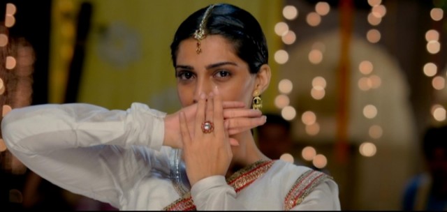 Raanjhanaa Fotoğrafı