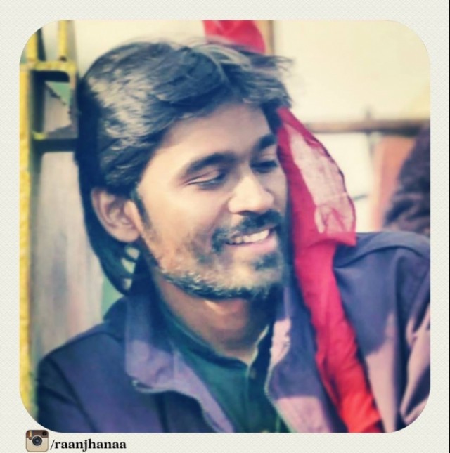 Raanjhanaa Fotoğrafı