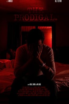 The Prodigal (2014) afişi