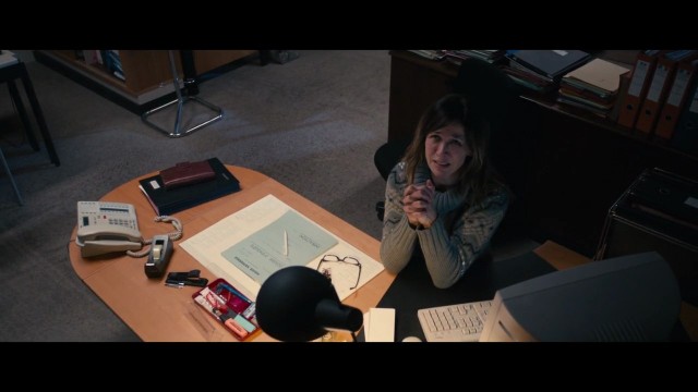 Biri Beni Durdursun Fotoğrafı