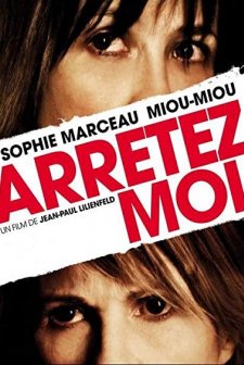 Biri Beni Durdursun (2013) afişi