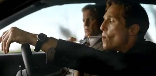 True Detective Fotoğrafı