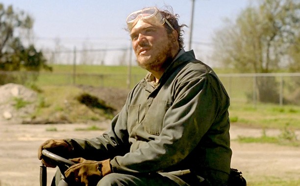 True Detective Fotoğrafı