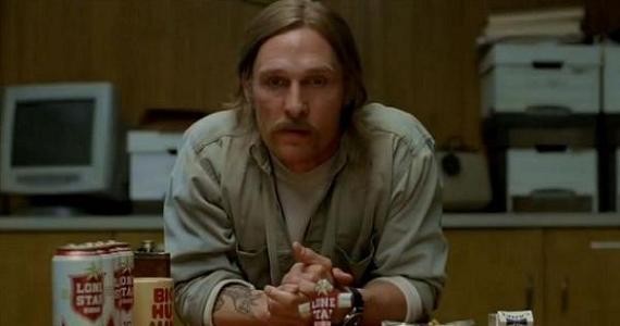 True Detective Fotoğrafı