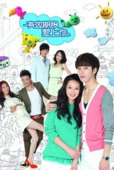 Love Validation (2012) afişi