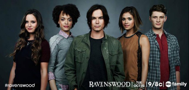 Ravenswood Fotoğrafı