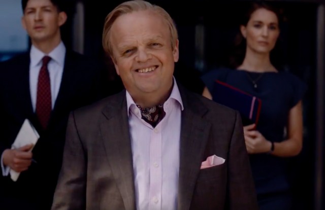 Sherlock fotoğrafı