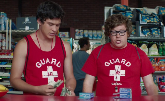 Staten Island Summer Fotoğrafı