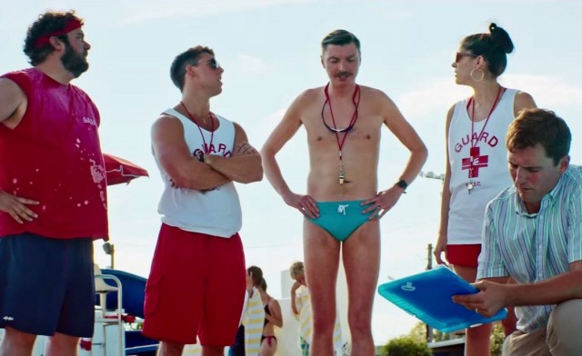 Staten Island Summer Fotoğrafı