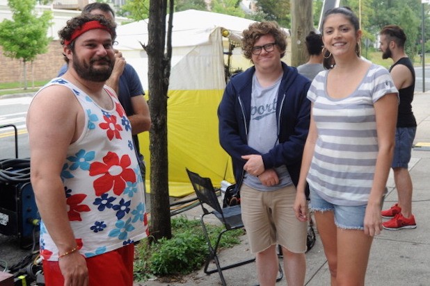 Staten Island Summer Fotoğrafı