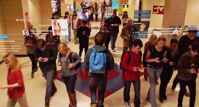 Men, Women & Children Fotoğrafı