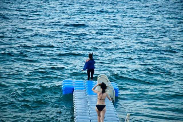 Kusursuzlar Fotoğrafı