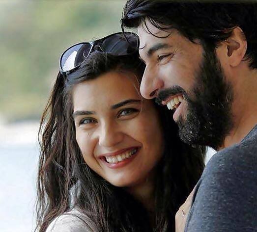 Kara Para Aşk Fotoğrafı