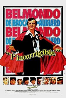 Uslanmayan Adam (1975) afişi