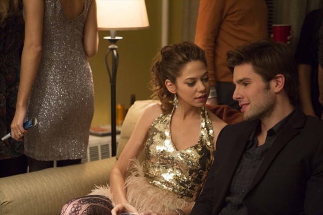 İki Gecelik Aşk Fotoğrafı