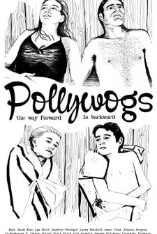 Pollywogs (2013) afişi