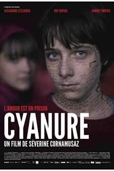 Cyanure (2013) afişi