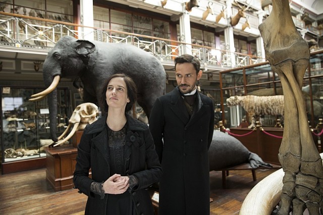 Penny Dreadful fotoğrafı