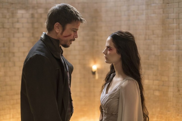 Penny Dreadful fotoğrafı