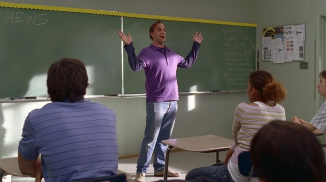 Extreme Movie Fotoğrafı