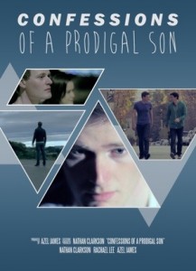 Confessions of a Prodigal Son (2014) afişi