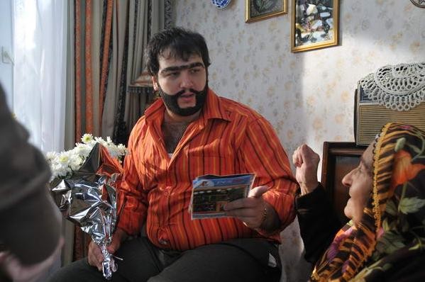 Recep İvedik 2 Fotoğrafı