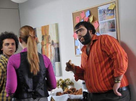 Recep İvedik 2 Fotoğrafı