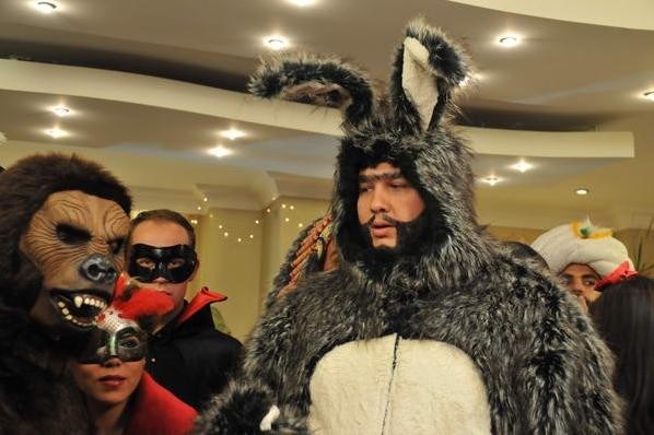 Recep İvedik 2 Fotoğrafı