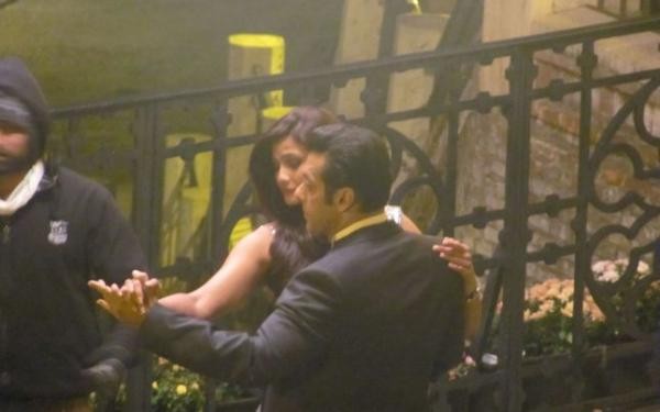 Mental: For a Cause Fotoğrafı