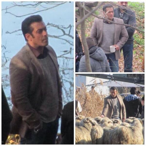 Mental: For a Cause Fotoğrafı