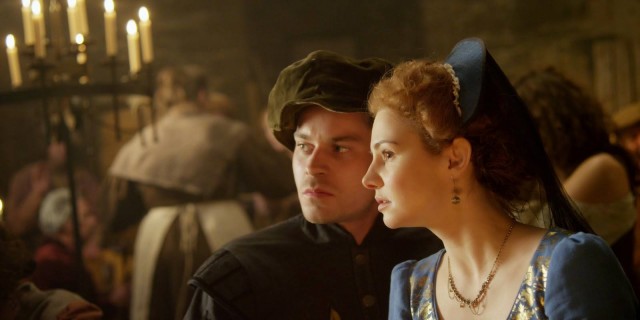 Safir Mavi Fotoğrafı