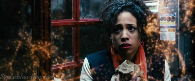 Safir Mavi Fotoğrafı