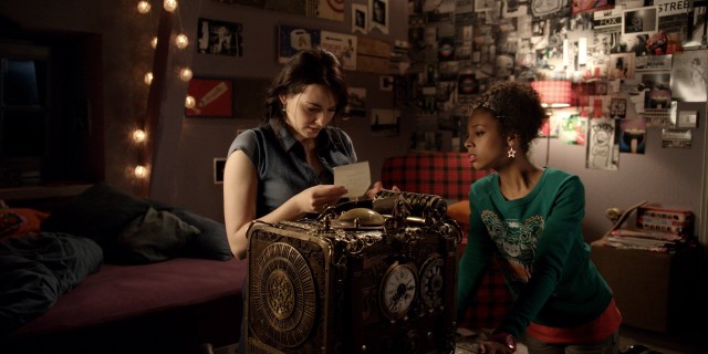 Safir Mavi Fotoğrafı