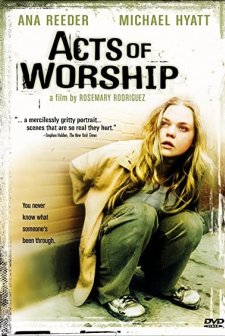 Acts of Worship (2001) afişi