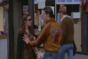 The Wanderers fotoğrafı