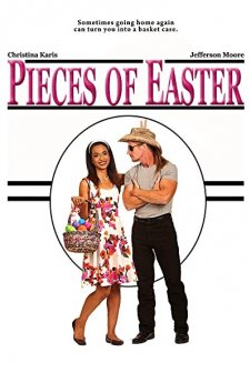 Pieces of Easter (2013) afişi