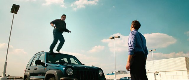 Aşkın Dansı Fotoğrafı