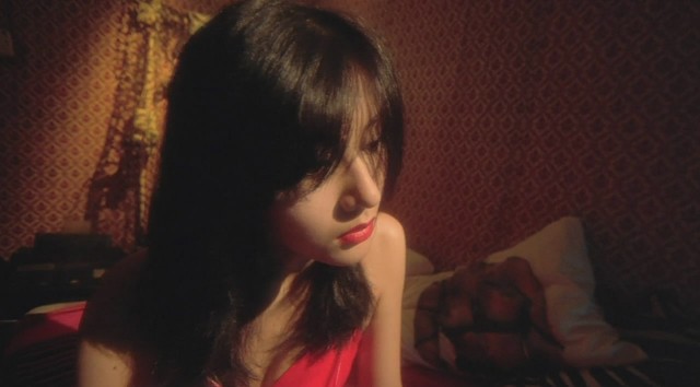 Fallen Angels fotoğrafı